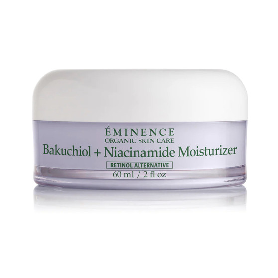 Eminence Bakuchiol + Niacinamide Moisturizer 2oz.