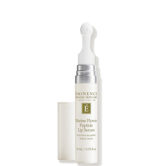 Eminence Organics Marine Flower Peptide Lip Serum .33oz