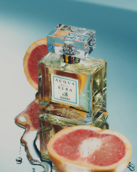 Riviera Eau de Parfum Spray - Unisex - 0.5 oz