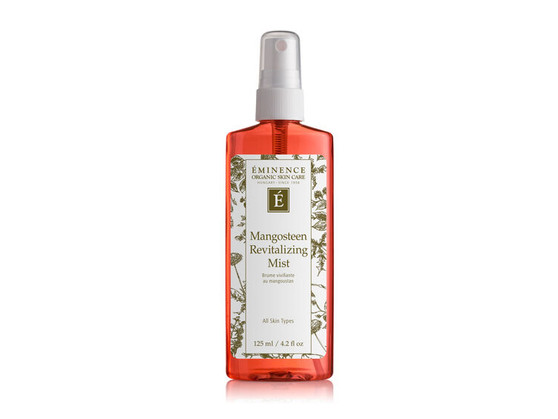 Eminence Mangosteen Revitalizing Mist 4.2 oz