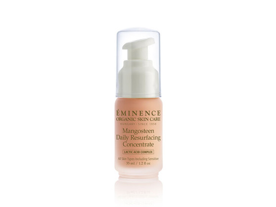 Eminence Mangosteen Daily Resurfacing Concentrate 1.2 oz