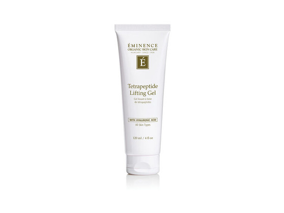 Eminence Tetrapeptide Lifting Gel 4 oz