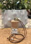 Rosemary & Mint Hanging Car Diffuser