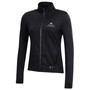 Under Armour - Womens - Motion Full Zip - Black