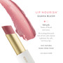 LUK BEAUTIFOOD - Lip Nourish - Guava Blush