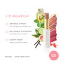 LUK BEAUTIFOOD - Lip Nourish - Rose Lime 