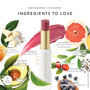 LUK BEAUTIFOOD - Lip Nourish - Ruby Grapefruit 