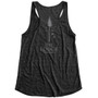 Aria Tank w/Tree - Black