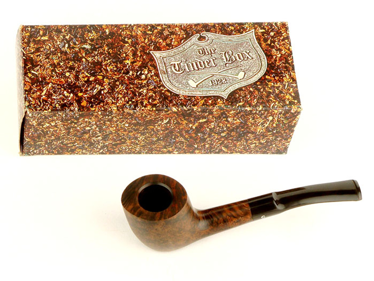 yachtsman pipe tobacco