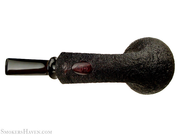 Yeti Pipe by Micah Cryder Dark Blast Tea Pot - SmokersHaven.com