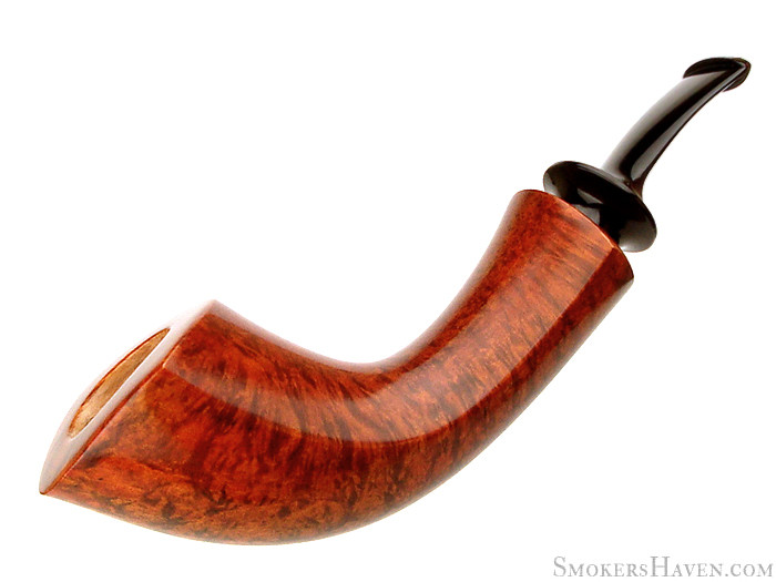 C. Kent Joyce Pipe Smooth Horn