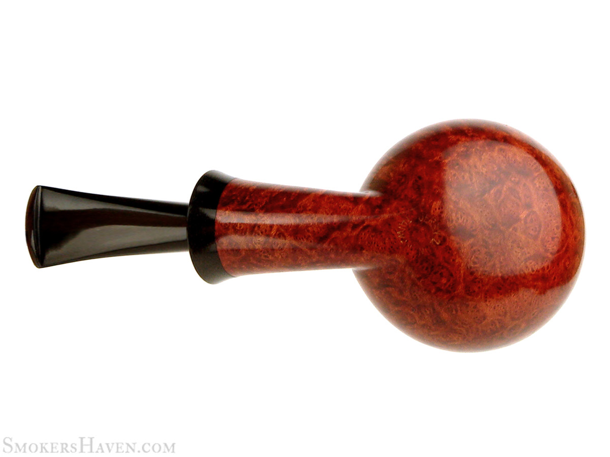 Jerry Zenn Pipe Smooth Tomato - SmokersHaven.com