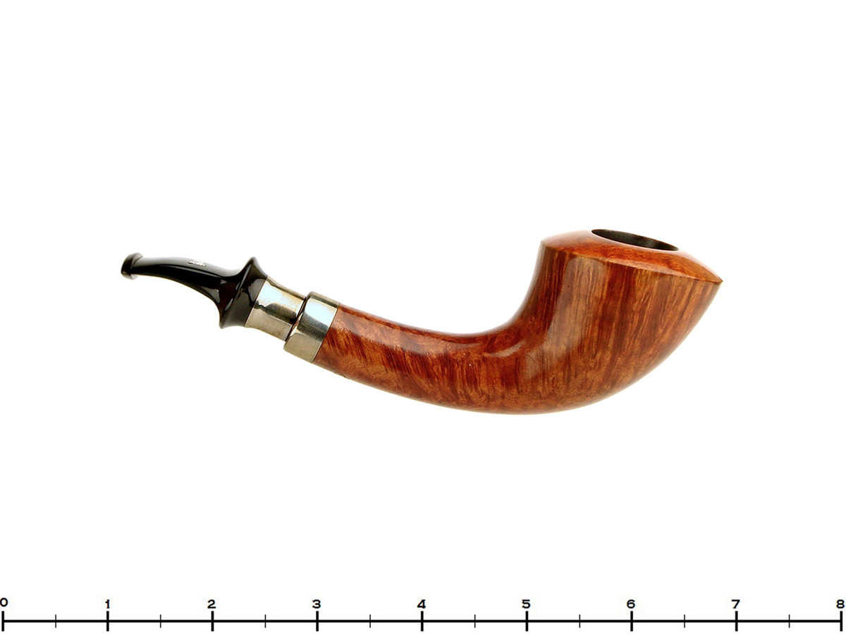 pipes and tobacco magazine J.T. Cooke 1999 & Tobaccos Pipe of the Year Sandblasted Billiard Estate Briar Pipe, Unsmoked 1931 OLD MAGAZINE PRINT AD,