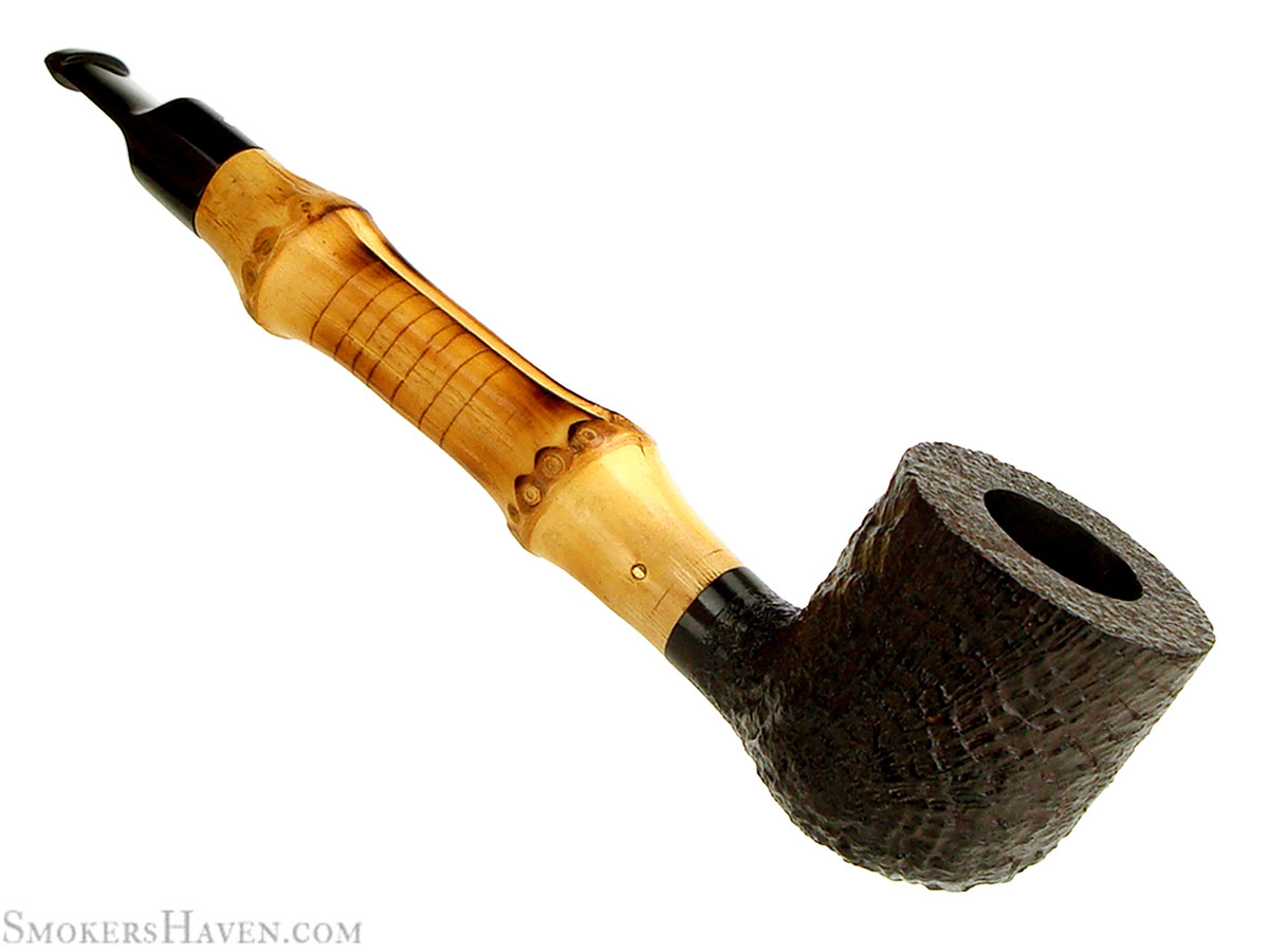 2023お得 DUNHILL SHELL POT G5 5106 PIPE 美品 D730G-m36816295509