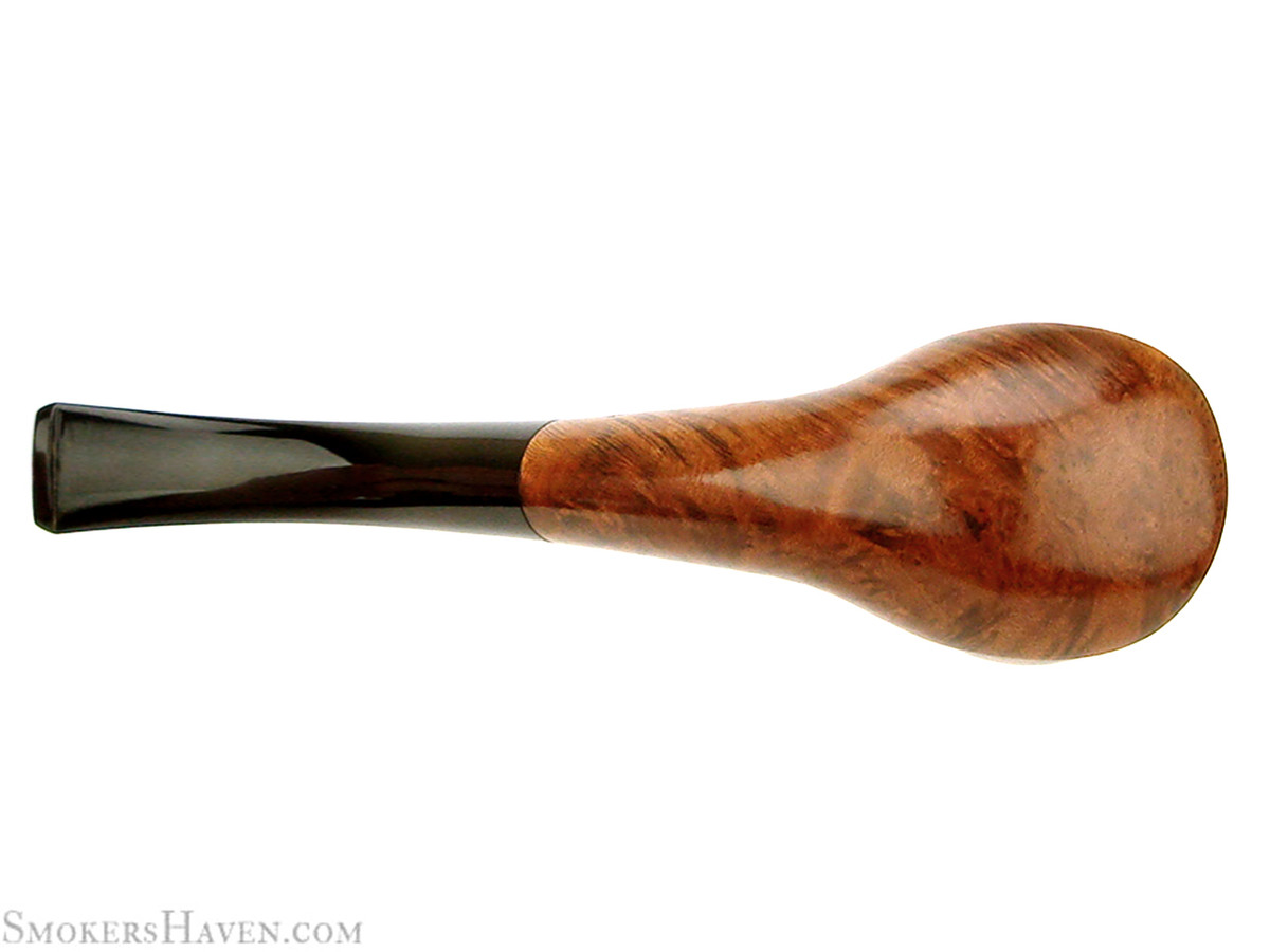 cb perkins tobacco C.B. Perkins Estate Pipe Supreme 1/2 Bent Cup and Ball