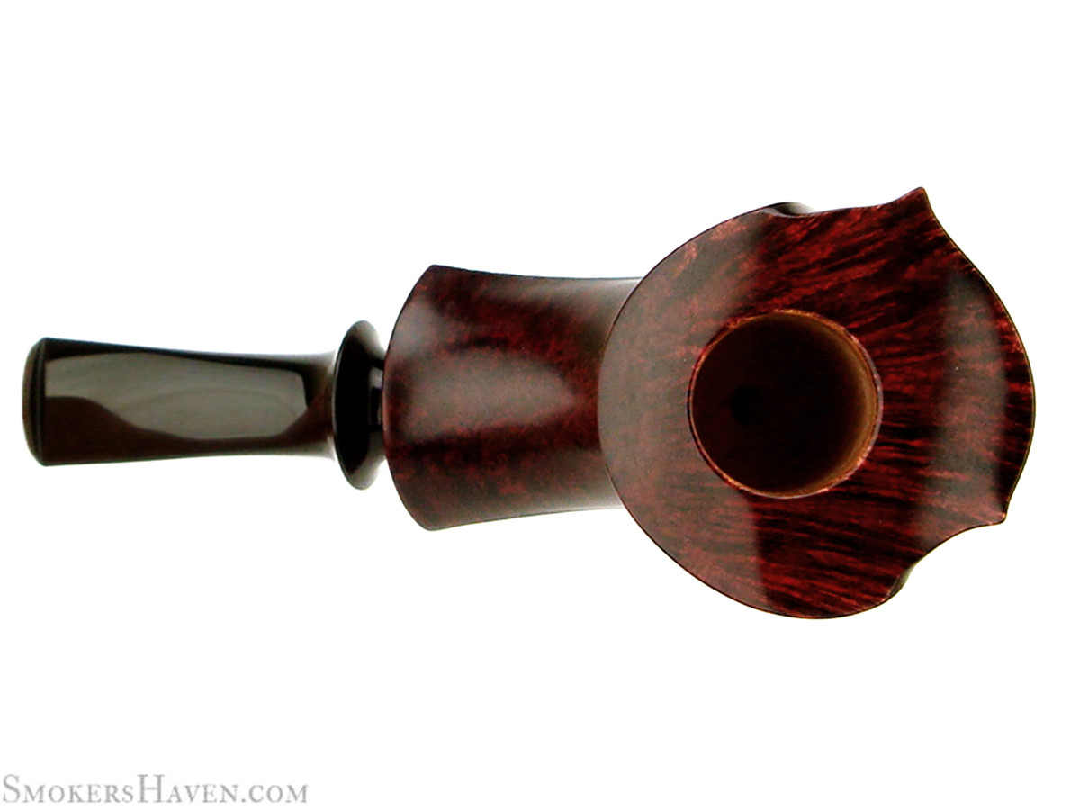 C. Kent Joyce Pipe Batwing Hornflower