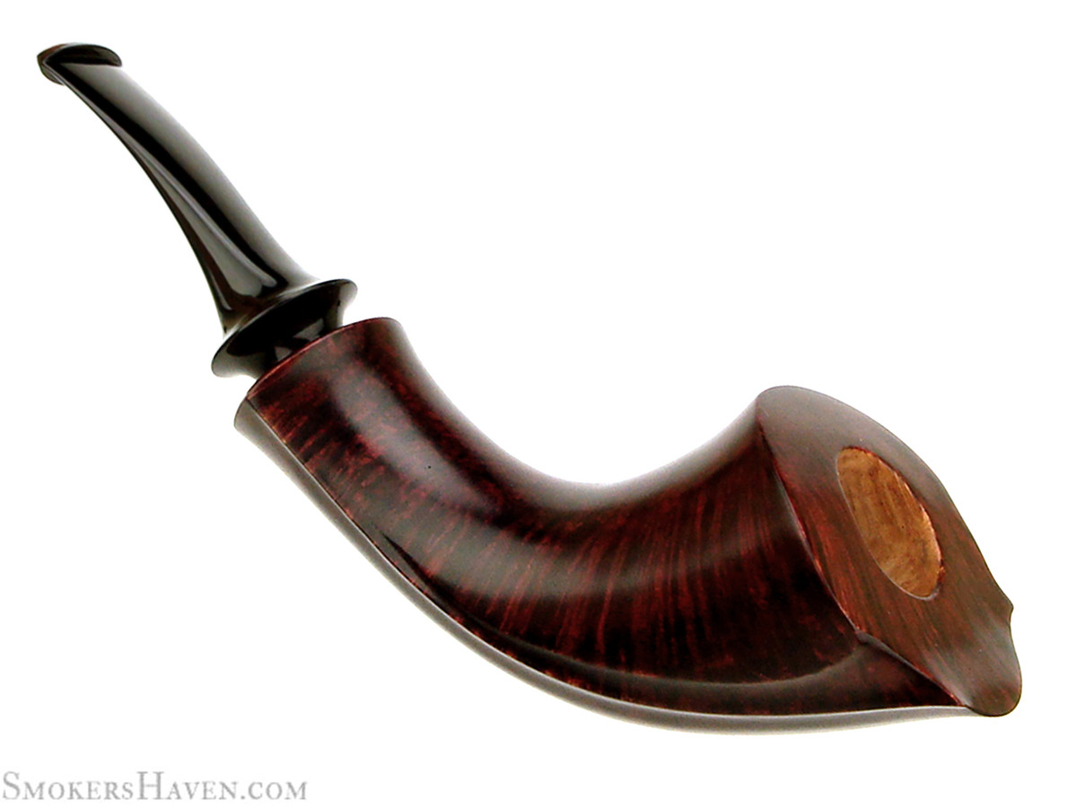 C. Kent Joyce Pipe Batwing Hornflower