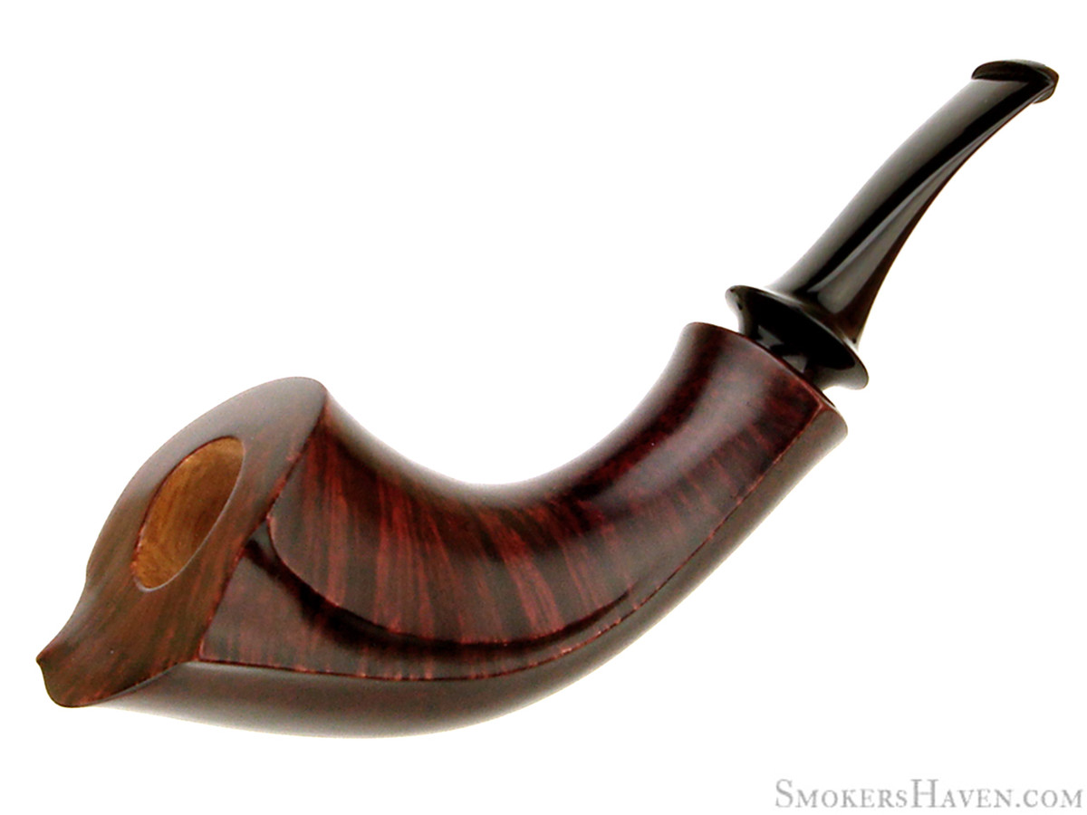 C. Kent Joyce Pipe Batwing Hornflower