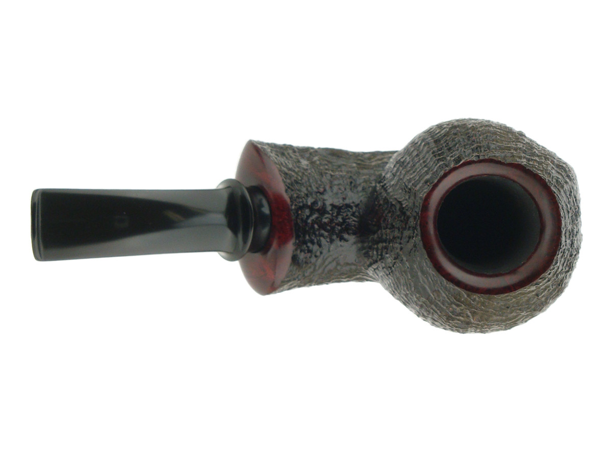 Jess Chonowitsch Estate Pipe Blast Blowfish Unsmoked - SmokersHaven.com