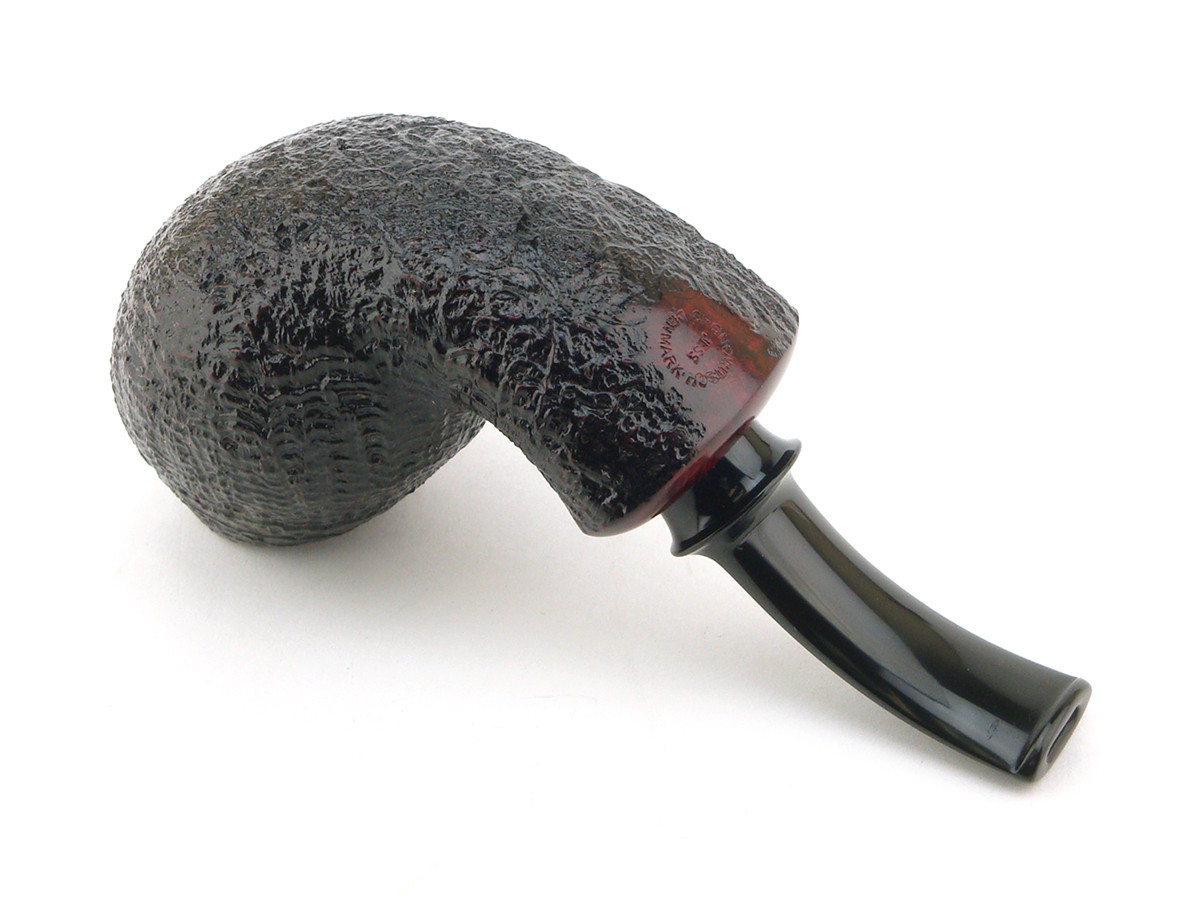 Jess Chonowitsch Estate Pipe Blast Blowfish Unsmoked - SmokersHaven.com