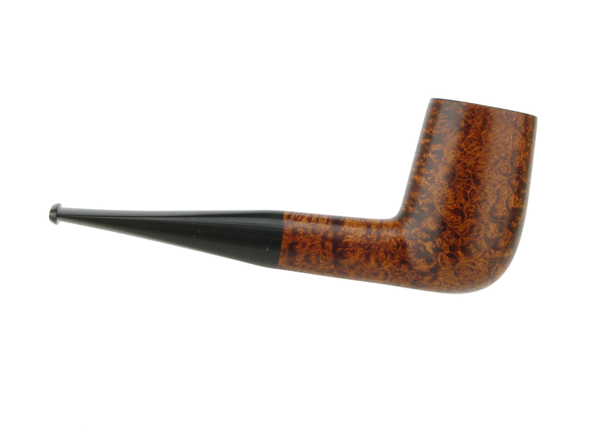 C. Kent Joyce Pipe Smooth Cross Cut Billiard