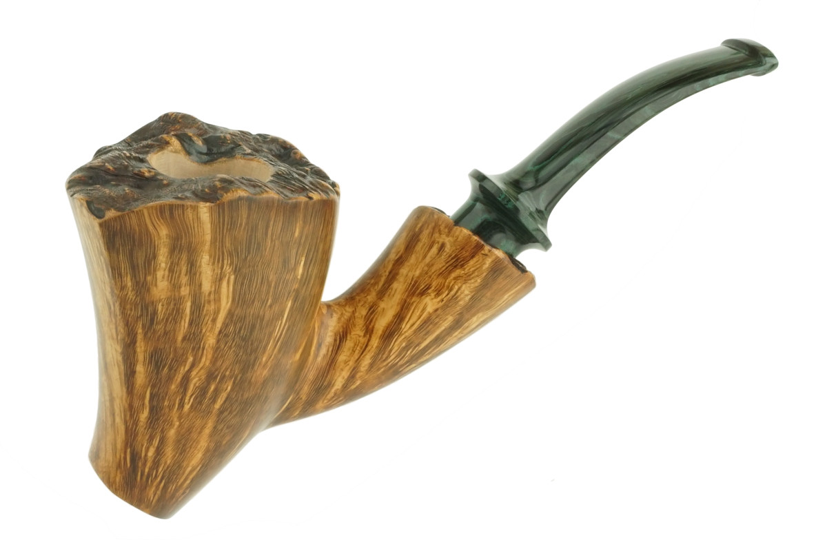 C. Kent Joyce Pipe Tree Plateaux Sitter