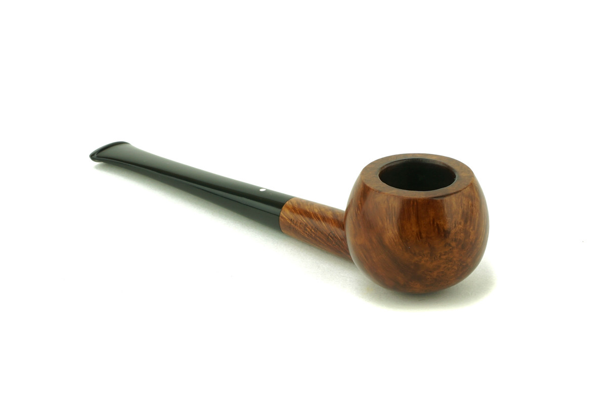 English Estate Pipe Dunhill Root Briar Prince 258 F/T (1)R (1960