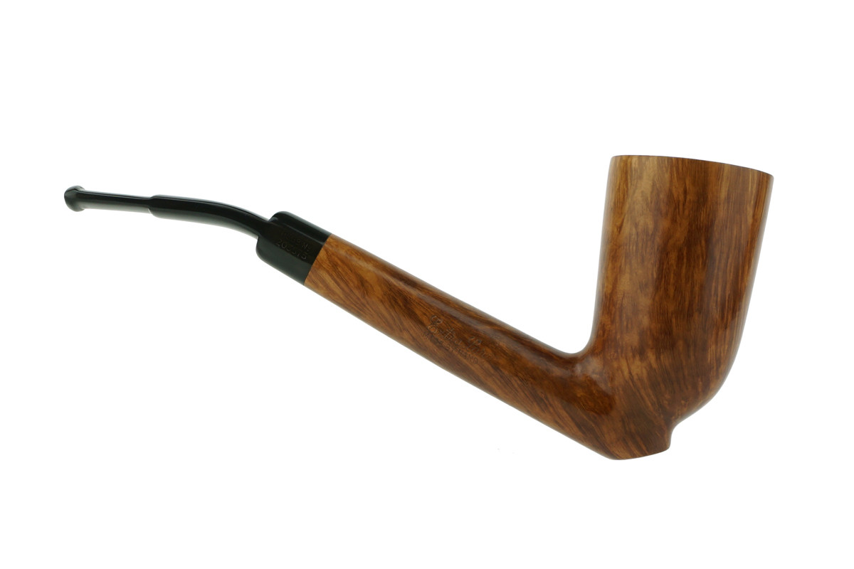 English Estate Pipe Charatan Selected Lane Era Footed Freehand