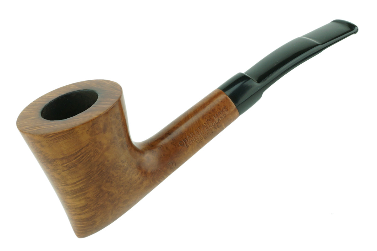 charatan's London England チャラタン パイプ charatan's London