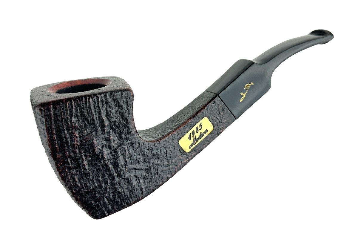 ペンミ　FUMA Italian Estate Pipe Savinelli Collection 1985 (6mm Filter