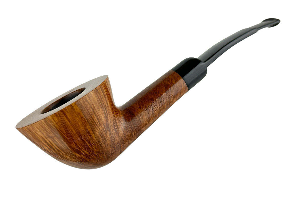 English Estate Pipe Charatan Supreme S Extra Large Dublin