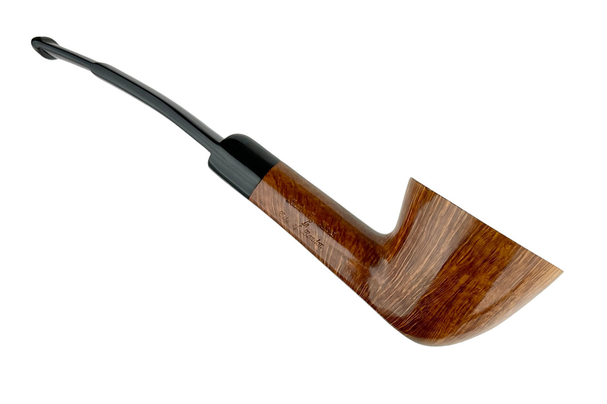 English Estate Pipe Charatan Supreme S Extra Large Dublin