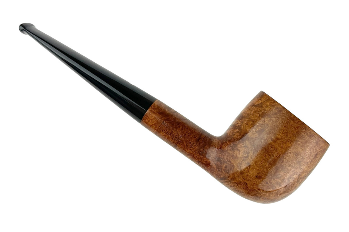 ジャンク ダンヒル ROOT BRIAR ルートブライヤー 4109 English Estate Pipe Dunhill Root Briar R 4R Pot (1962