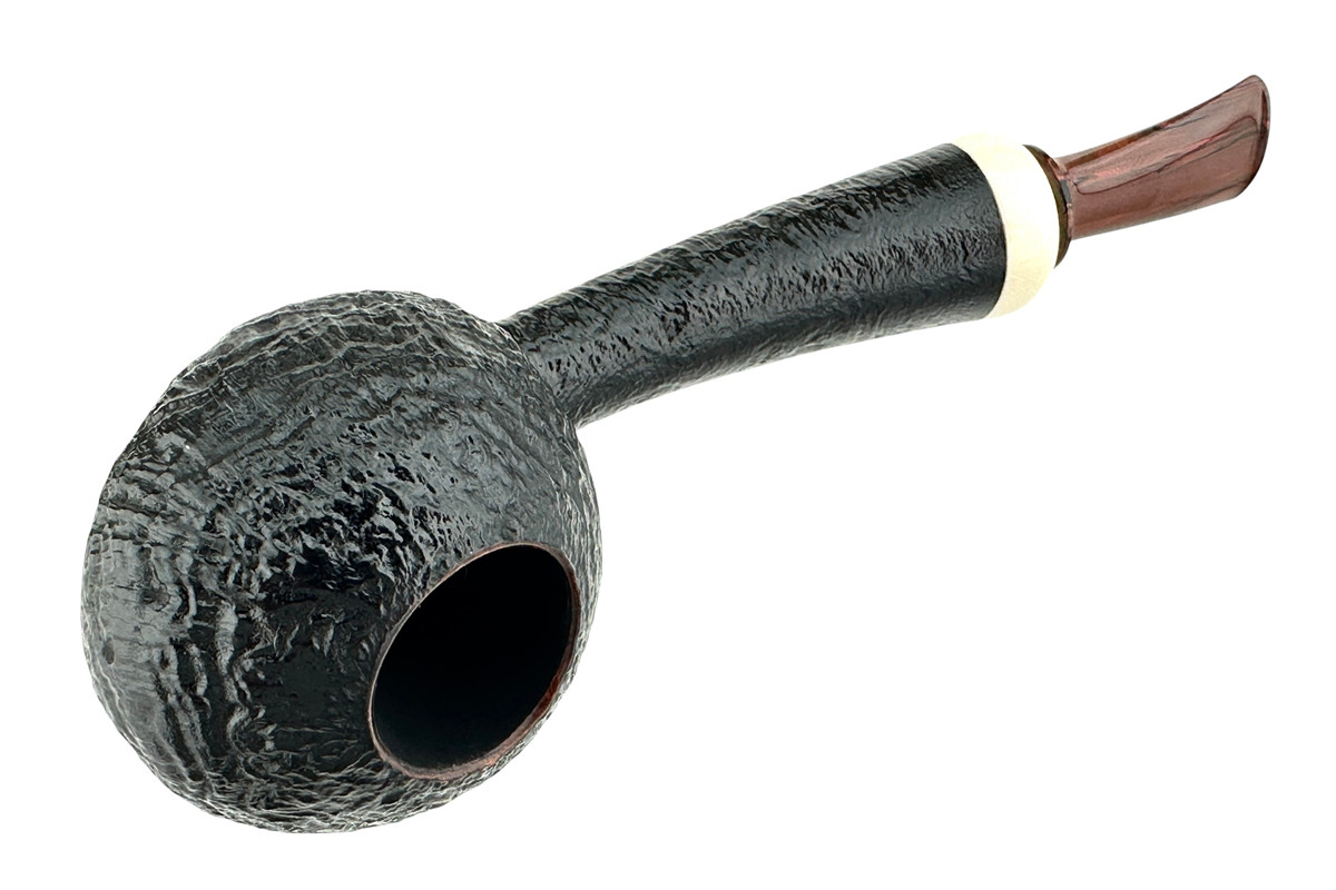 J. Mouton Pipe Tomato with Mammoth N14549 - SmokersHaven.com
