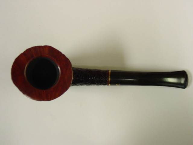 Savinelli Pipe Roma 920 KS - SmokersHaven.com