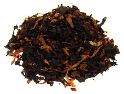 Smokers' Haven Aromatic Bulk Pipe Tobacco Sid's M.D. Mixture