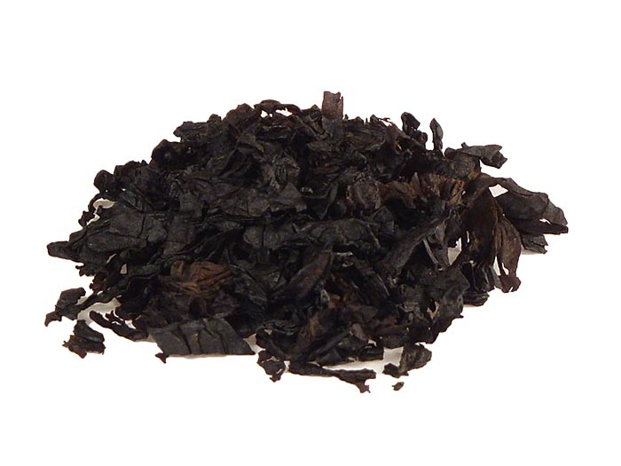 Smokers' Haven Aromatic Bulk Pipe Tobacco Sid's Dark Delight
