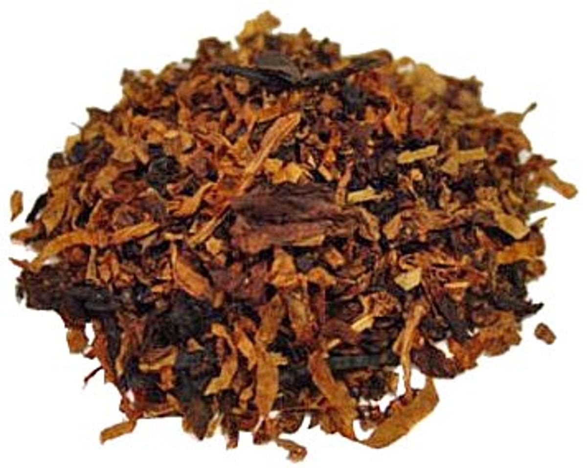 Smokers' Haven English Bulk Pipe Tobacco Pure Pleasure