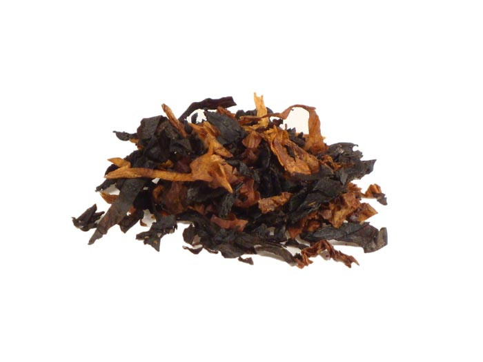 Smokers' Haven Aromatic Bulk Pipe Tobacco Round Table