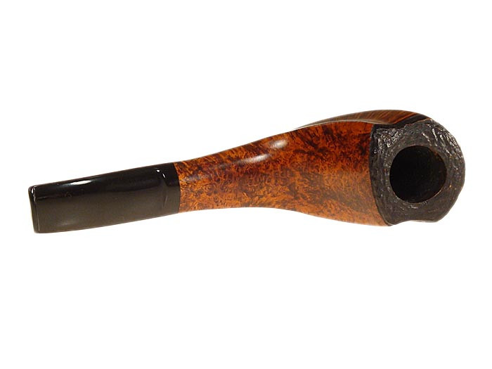 Johs Estate Pipe Horn
