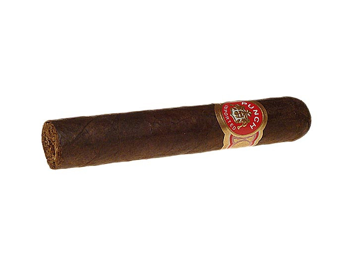 Punch Cigar Rothschild Double Maduro