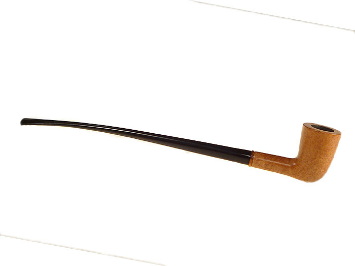 Capri Pipe Head Master Dublin - SmokersHaven.com
