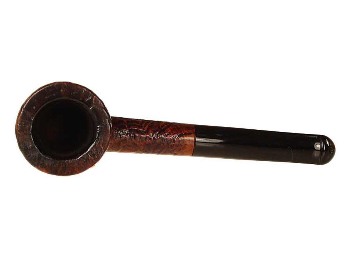 Peterson's Estate Pipe Kapruf Pot (Made in London) - SmokersHaven.com