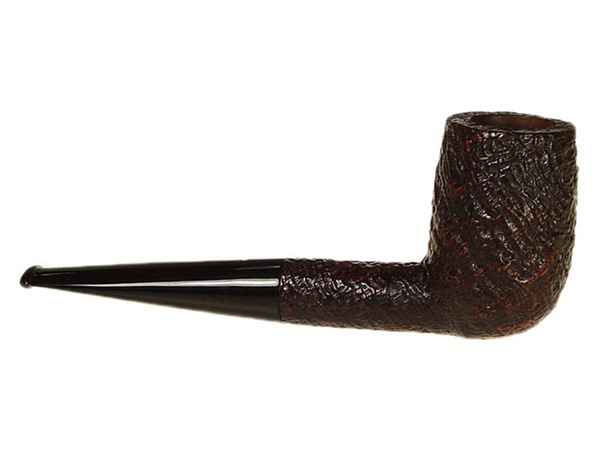 Dunhill Estate Pipe Large U.S. Patent No. Shell Briar 482/8 (1927