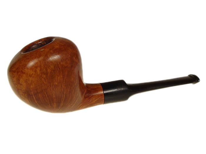 R.C. Sands Estate Pipe Club