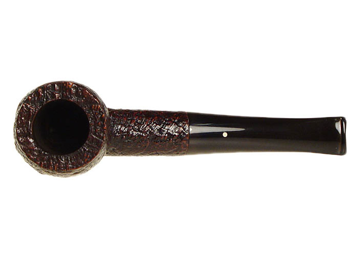 Dunhill Estate Pipe Shell Briar Billiard 127 F/T (circa 1961 ...