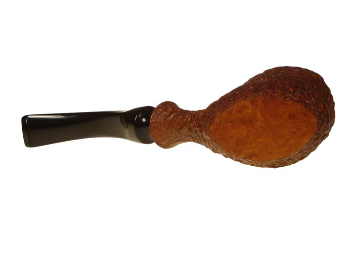 Butz Choquin Estate Pipe Chatelaine Freehand Dublin Sitter