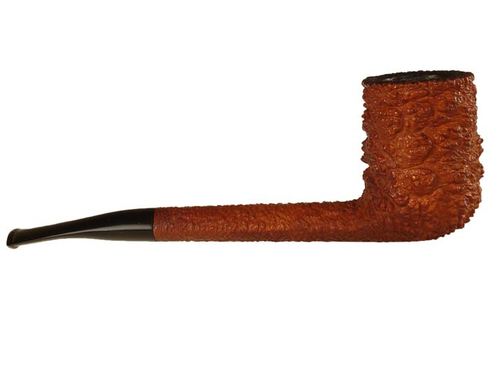 ●名門サビネリ SAVINELLI CAPRI ROOT BRIAR 515 イタリア パイプ Capri Savinelli Root SHAPE 0 9mm