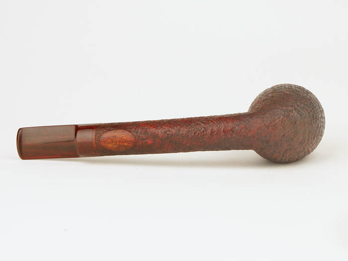 Yeti Pipe by Micah Cryder Curved Tulip - SmokersHaven.com
