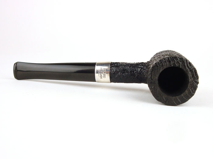 Peterson Estate Pipes Mark Twain Collection